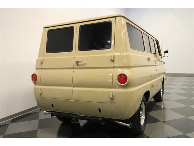 1965 Dodge A100 (CC-1041264) for sale in Mesa, Arizona