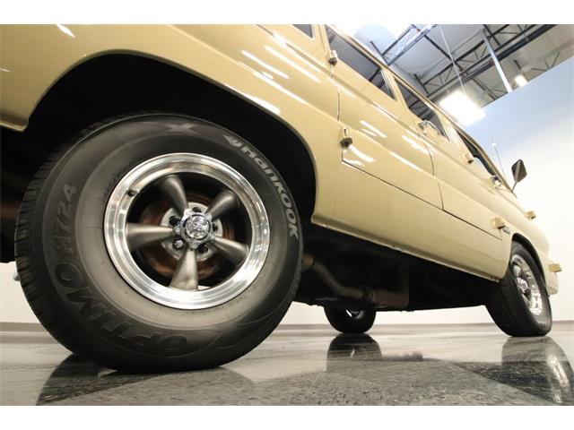 1965 Dodge A100 (CC-1041264) for sale in Mesa, Arizona