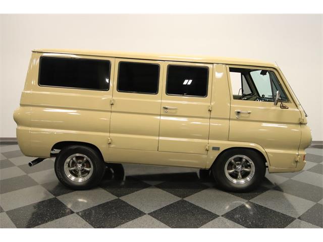1965 Dodge A100 (CC-1041264) for sale in Mesa, Arizona