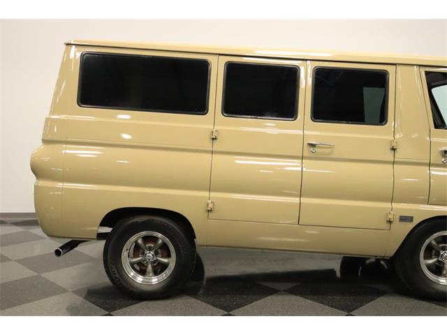 1965 Dodge A100 (CC-1041264) for sale in Mesa, Arizona