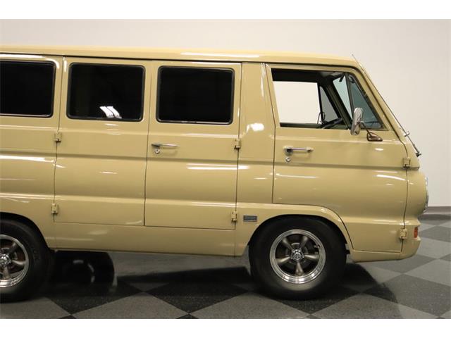 1965 Dodge A100 (CC-1041264) for sale in Mesa, Arizona