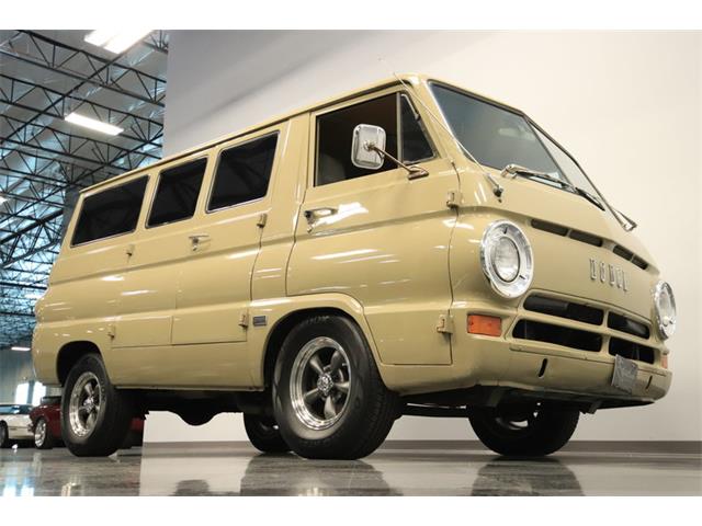 1965 Dodge A100 (CC-1041264) for sale in Mesa, Arizona
