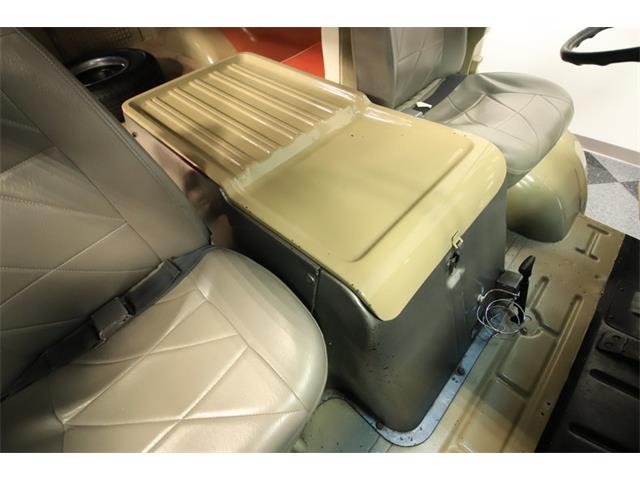 1965 Dodge A100 (CC-1041264) for sale in Mesa, Arizona