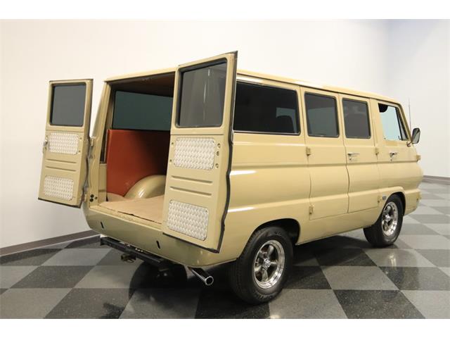 1965 Dodge A100 (CC-1041264) for sale in Mesa, Arizona