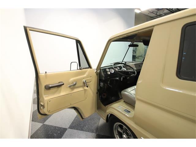 1965 Dodge A100 (CC-1041264) for sale in Mesa, Arizona