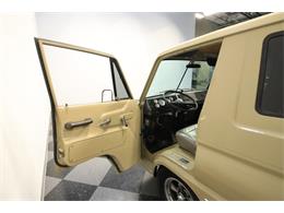 1965 Dodge A100 (CC-1041264) for sale in Mesa, Arizona