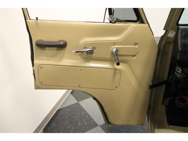 1965 Dodge A100 (CC-1041264) for sale in Mesa, Arizona