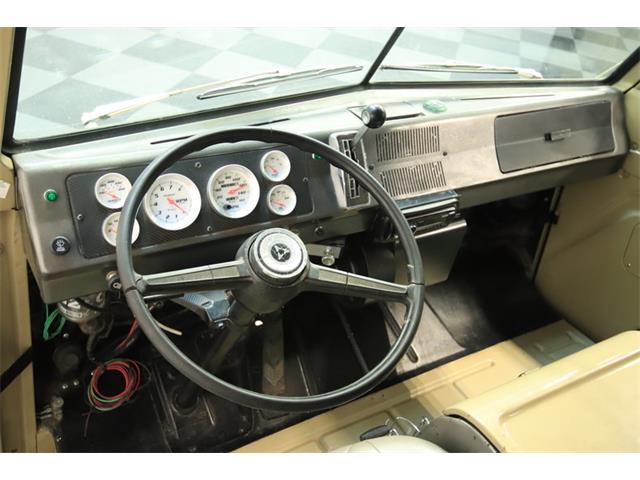 1965 Dodge A100 (CC-1041264) for sale in Mesa, Arizona