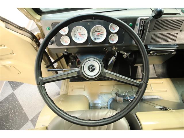 1965 Dodge A100 (CC-1041264) for sale in Mesa, Arizona