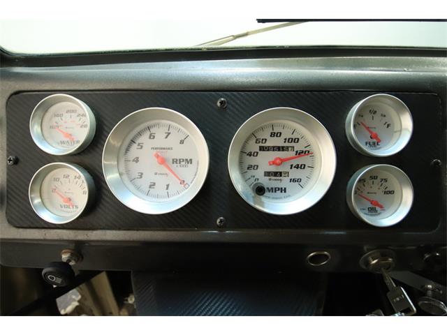 1965 Dodge A100 (CC-1041264) for sale in Mesa, Arizona