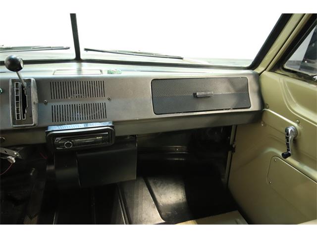 1965 Dodge A100 (CC-1041264) for sale in Mesa, Arizona