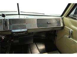 1965 Dodge A100 (CC-1041264) for sale in Mesa, Arizona