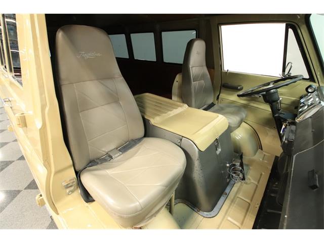 1965 Dodge A100 (CC-1041264) for sale in Mesa, Arizona