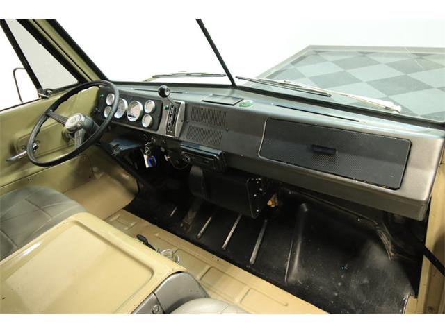 1965 Dodge A100 (CC-1041264) for sale in Mesa, Arizona