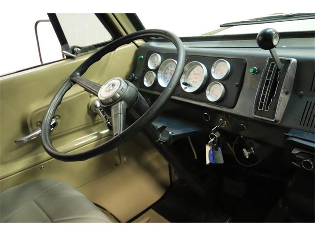 1965 Dodge A100 (CC-1041264) for sale in Mesa, Arizona
