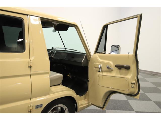 1965 Dodge A100 (CC-1041264) for sale in Mesa, Arizona