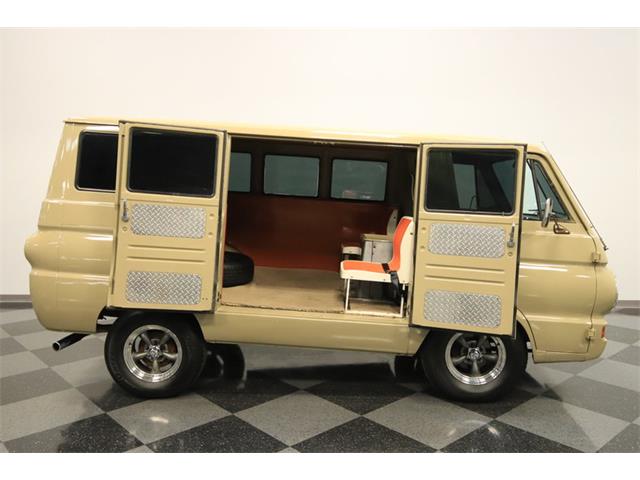 1965 Dodge A100 (CC-1041264) for sale in Mesa, Arizona