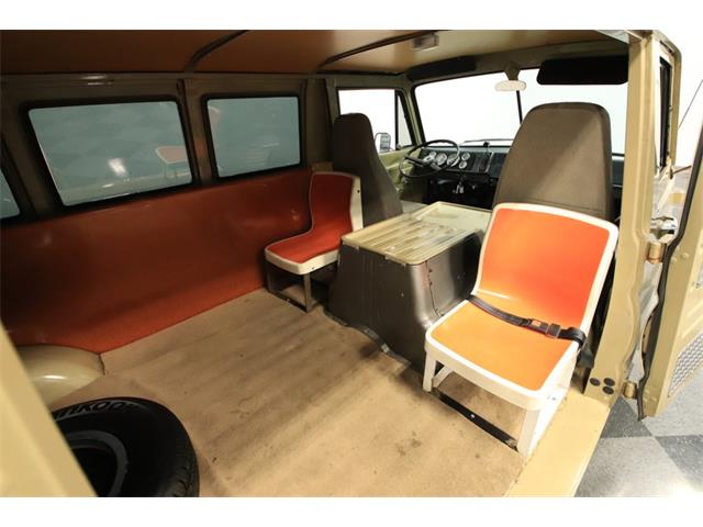 1965 Dodge A100 (CC-1041264) for sale in Mesa, Arizona