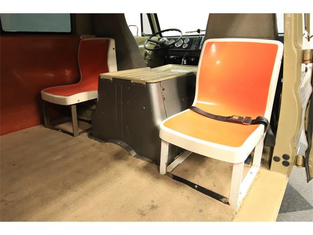 1965 Dodge A100 (CC-1041264) for sale in Mesa, Arizona