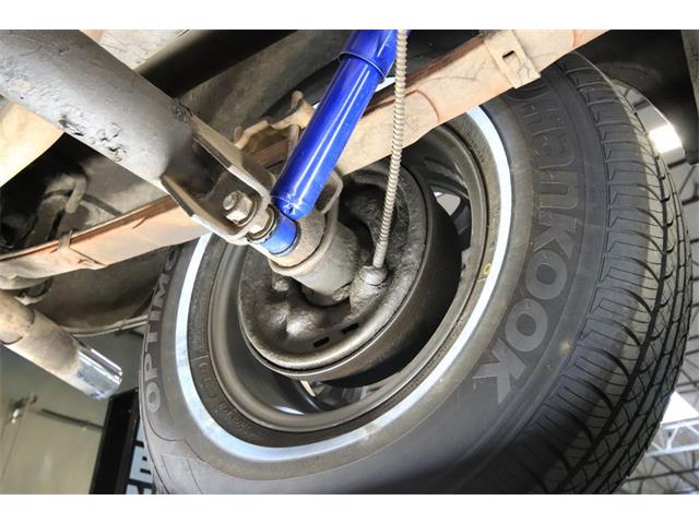 1965 Dodge A100 (CC-1041264) for sale in Mesa, Arizona