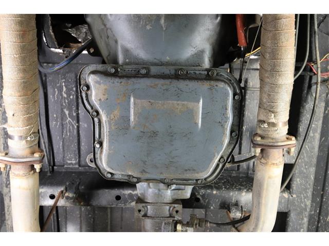 1965 Dodge A100 (CC-1041264) for sale in Mesa, Arizona