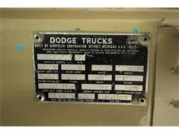 1965 Dodge A100 (CC-1041264) for sale in Mesa, Arizona