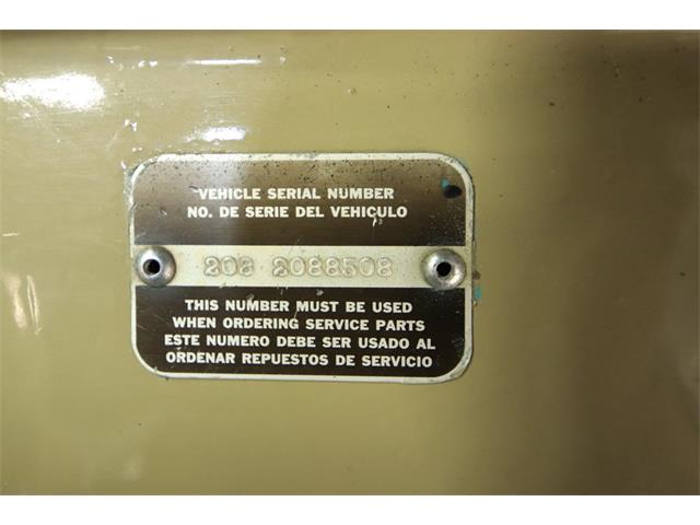 1965 Dodge A100 (CC-1041264) for sale in Mesa, Arizona