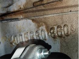 1965 Dodge A100 (CC-1041264) for sale in Mesa, Arizona