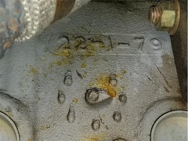 1965 Dodge A100 (CC-1041264) for sale in Mesa, Arizona