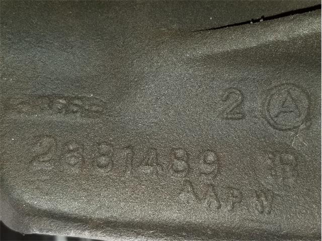 1965 Dodge A100 (CC-1041264) for sale in Mesa, Arizona