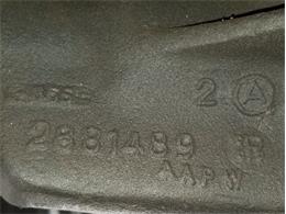 1965 Dodge A100 (CC-1041264) for sale in Mesa, Arizona