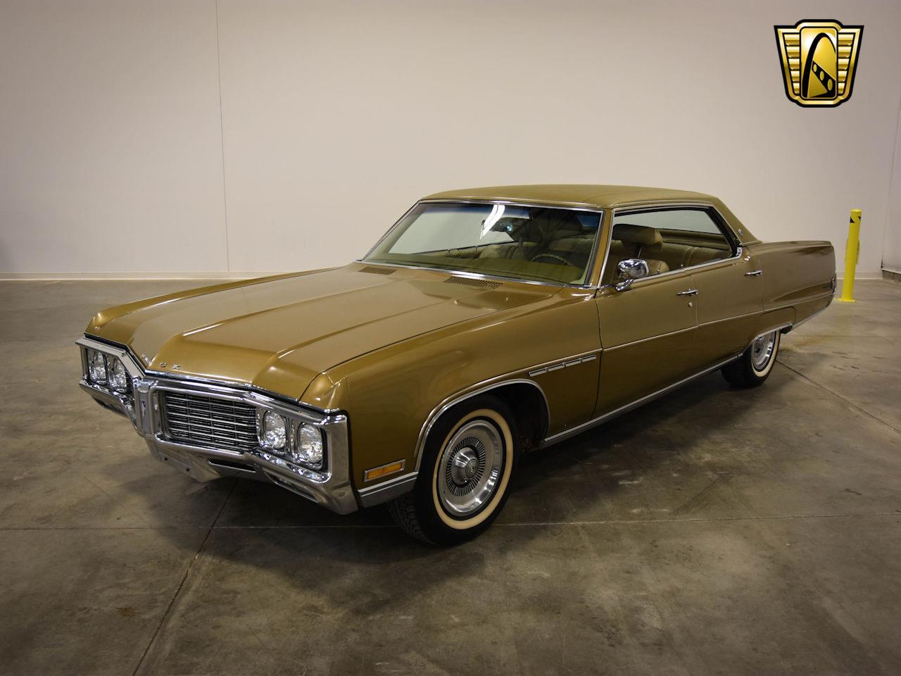 1970 Buick Electra for Sale | ClassicCars.com | CC-1041268