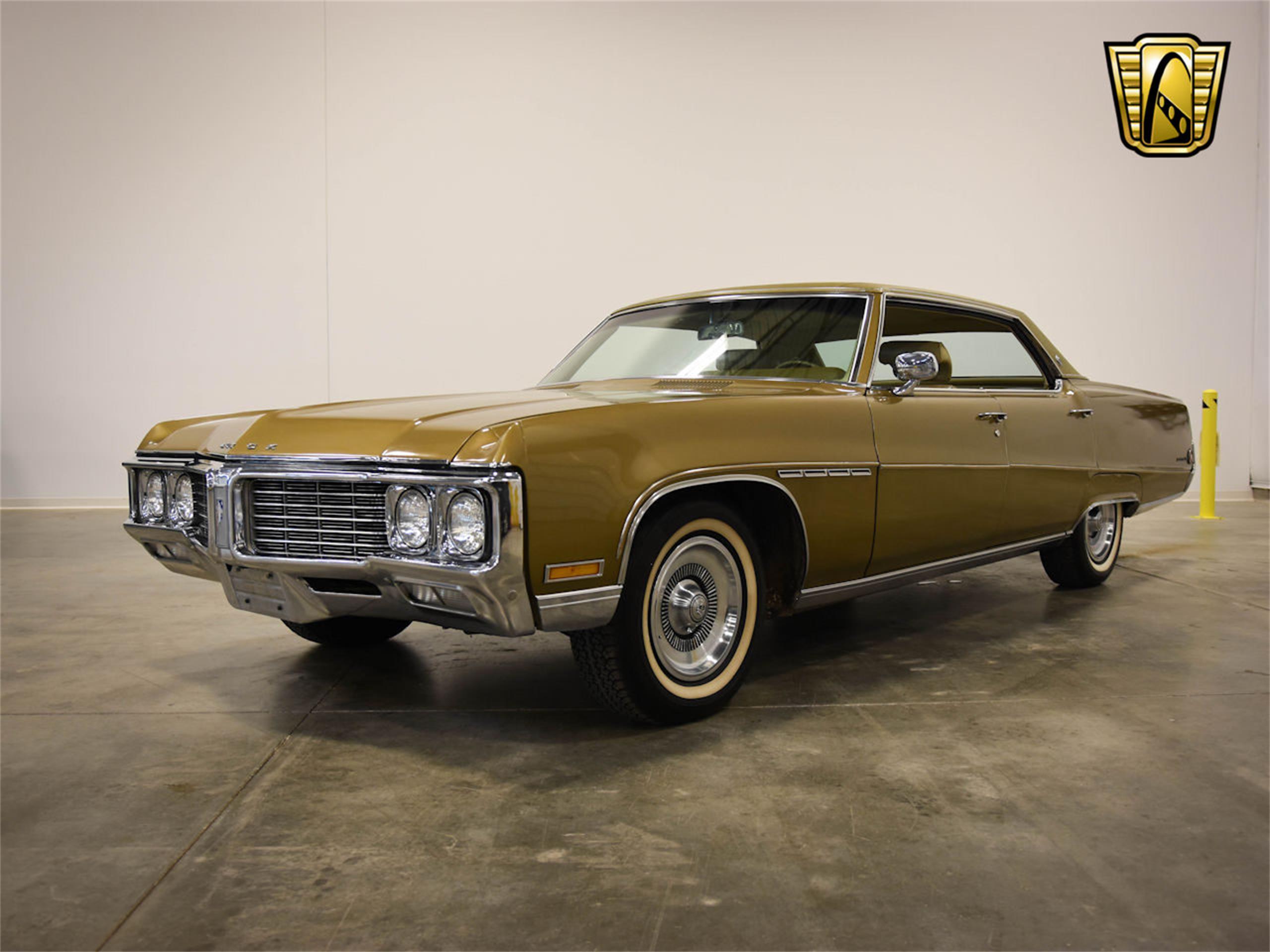 1970 Buick Electra for Sale | ClassicCars.com | CC-1041268