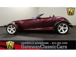 1999 Plymouth Prowler (CC-1041276) for sale in Memphis, Indiana
