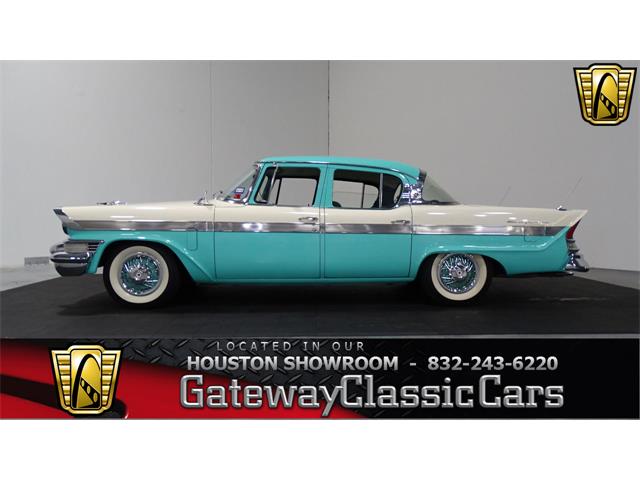 1957 Packard Clipper (CC-1041279) for sale in Houston, Texas