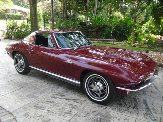 1966 Chevrolet Corvette (CC-1041292) for sale in Punta Gorda, Florida