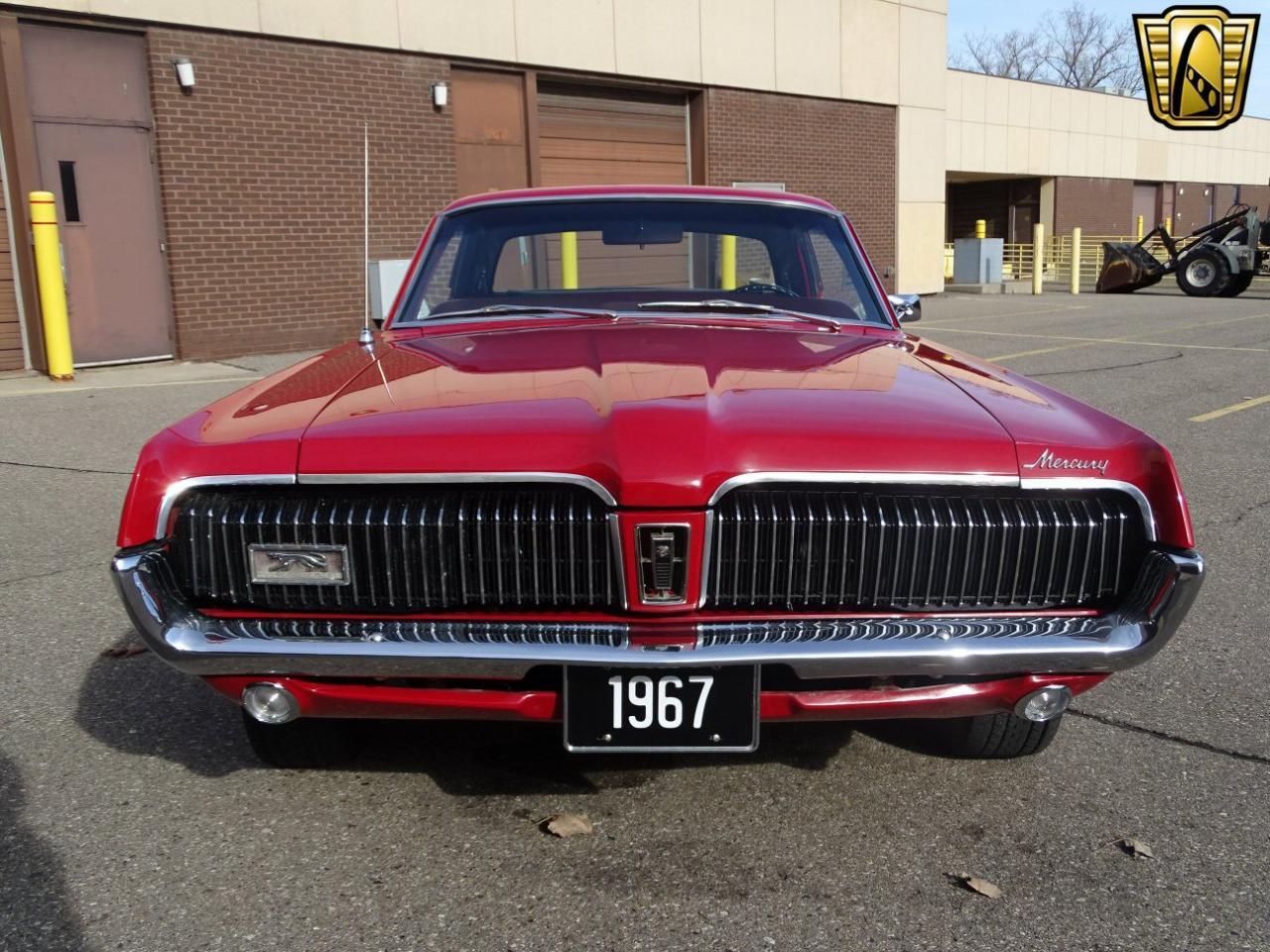 1967 Mercury Cougar for Sale | ClassicCars.com | CC-1041298