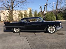 1958 Cadillac Coupe DeVille (CC-1041300) for sale in West Babylon, New York
