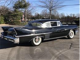 1958 Cadillac Coupe DeVille (CC-1041300) for sale in West Babylon, New York