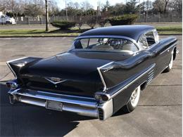 1958 Cadillac Coupe DeVille (CC-1041300) for sale in West Babylon, New York