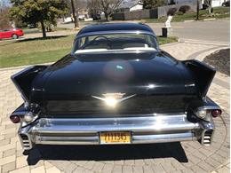 1958 Cadillac Coupe DeVille (CC-1041300) for sale in West Babylon, New York