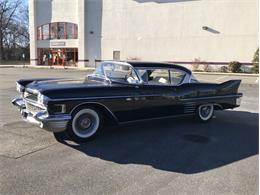 1958 Cadillac Coupe DeVille (CC-1041300) for sale in West Babylon, New York