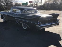 1958 Cadillac Coupe DeVille (CC-1041300) for sale in West Babylon, New York