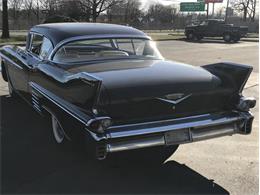 1958 Cadillac Coupe DeVille (CC-1041300) for sale in West Babylon, New York