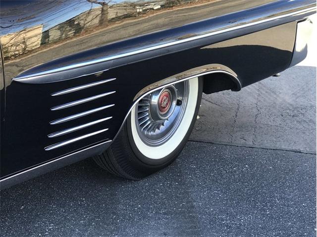 1958 Cadillac Coupe DeVille (CC-1041300) for sale in West Babylon, New York