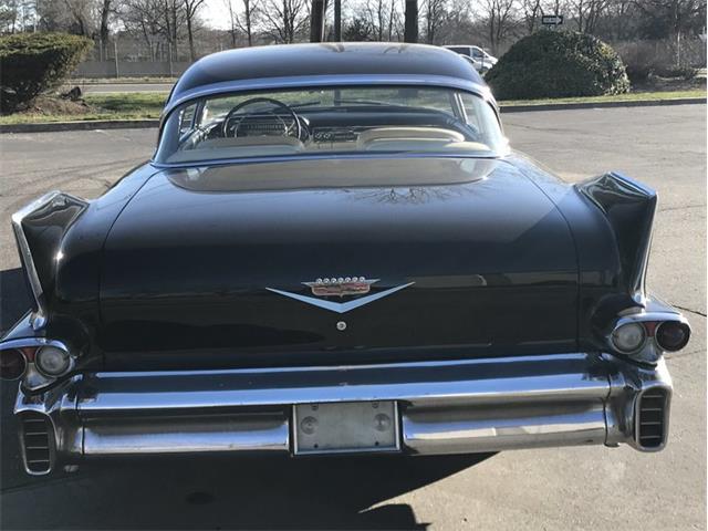 1958 Cadillac Coupe DeVille (CC-1041300) for sale in West Babylon, New York