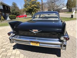1958 Cadillac Coupe DeVille (CC-1041300) for sale in West Babylon, New York