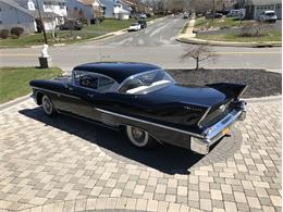 1958 Cadillac Coupe DeVille (CC-1041300) for sale in West Babylon, New York