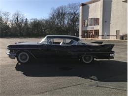 1958 Cadillac Coupe DeVille (CC-1041300) for sale in West Babylon, New York
