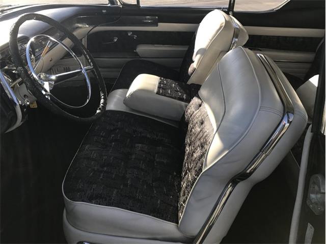 1958 Cadillac Coupe DeVille (CC-1041300) for sale in West Babylon, New York